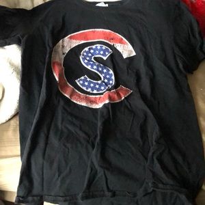 Cole Swindell Tee shirt